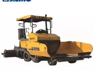 XCMG RP453LS