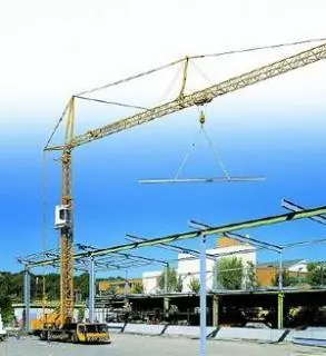 Liebherr MK 80 (8x6x8)* **