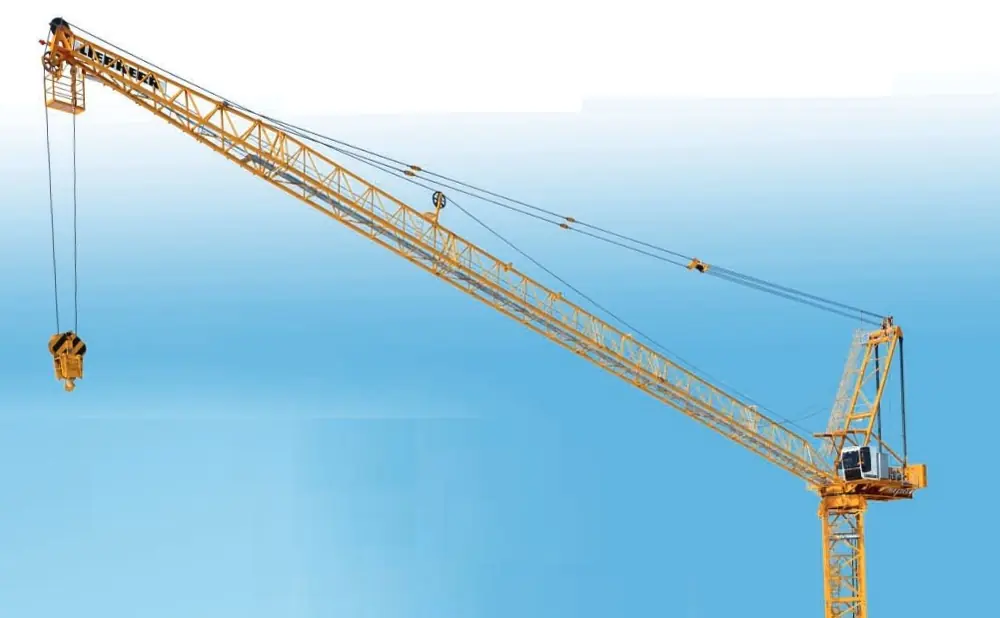 Liebherr 280 HC-L 8/16 Litronic
