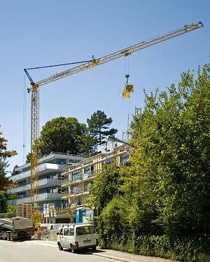 Liebherr 26 K.1