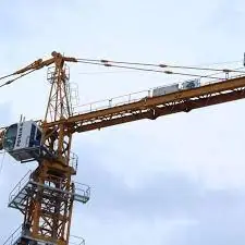 Potain MC 235