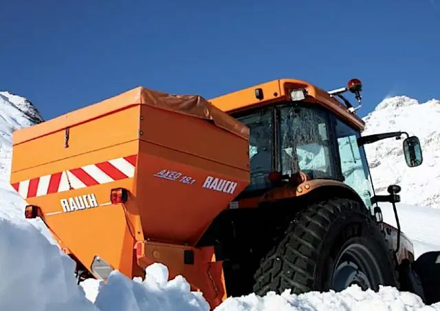Rauch UKS 120