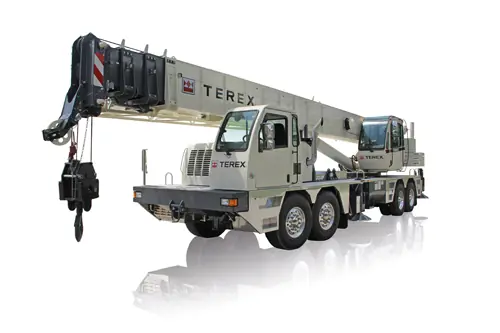 TEREX CRANES T 560-1