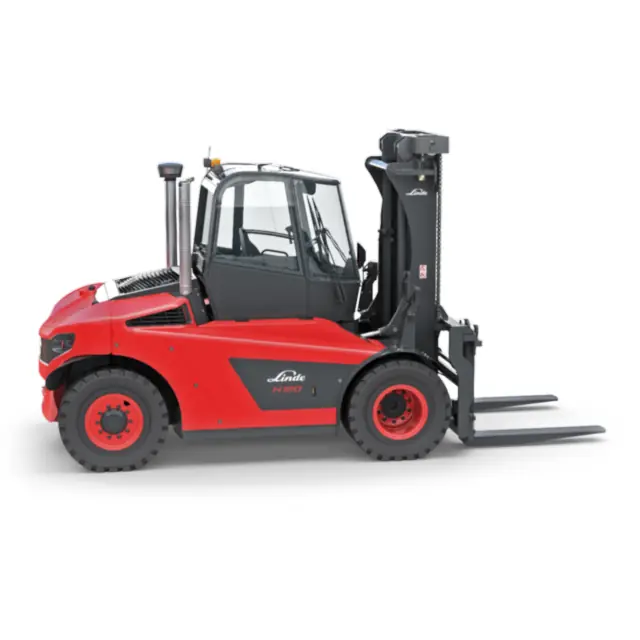 Linde HT120D/600 thumbnail 2