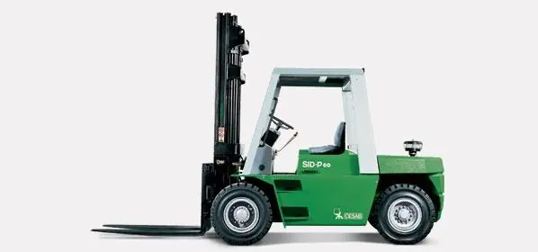 Cesab SID/P 70-1TC