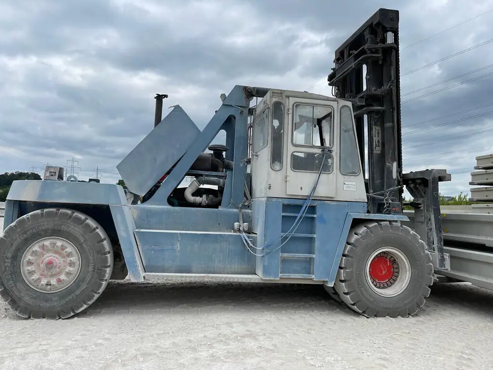 Kalmar DCB 37-1200 G