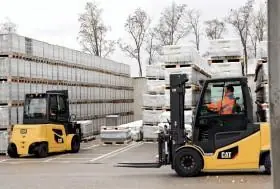 Caterpillar EP50