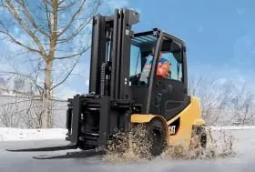 Caterpillar EP50 thumbnail 3