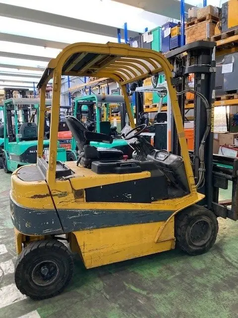 Nuova Detas SE 432
