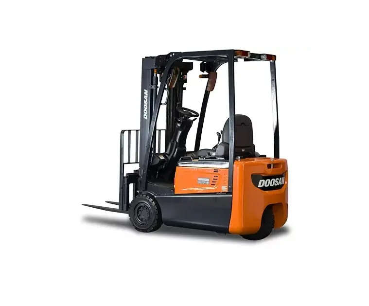 Doosan B15R-7