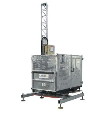 CAMAC EC-600/120