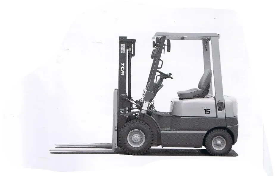 TCM FG 15 T 9