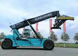 Konecranes 4632 TC5