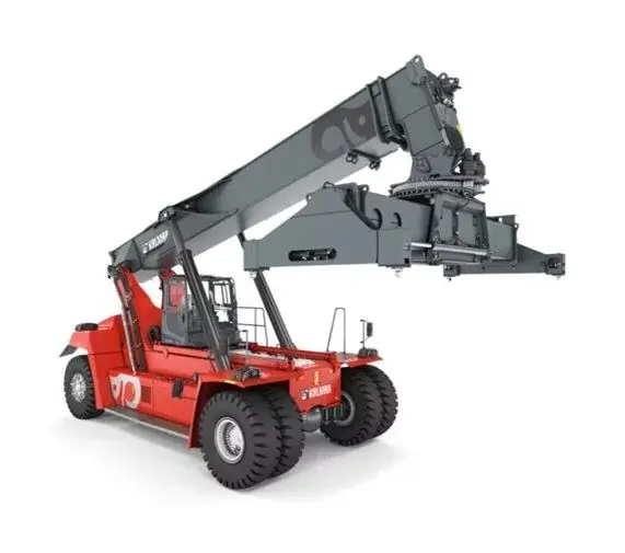 Kalmar ERG450-60S5M