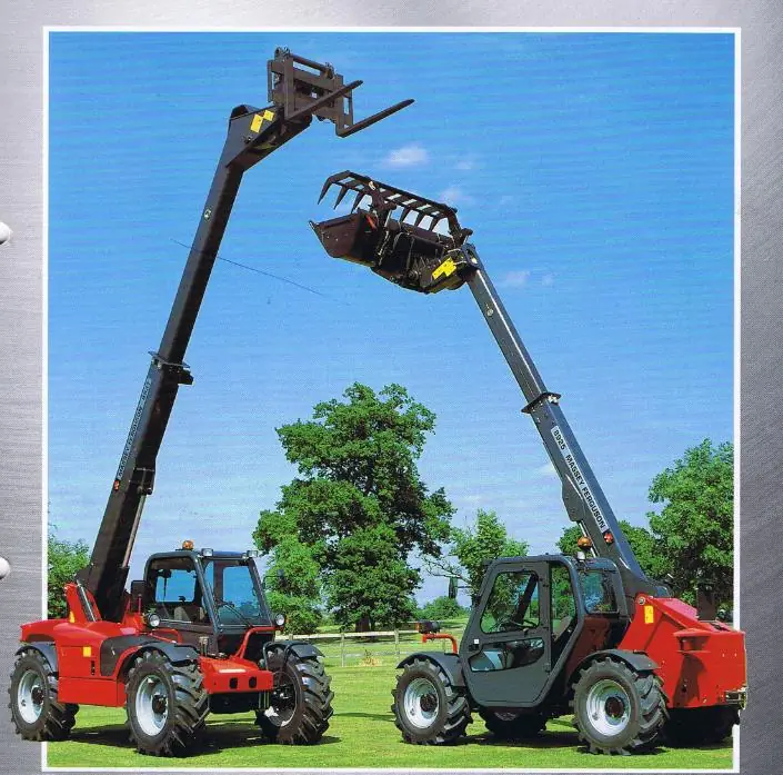 Massey Ferguson MF 8926