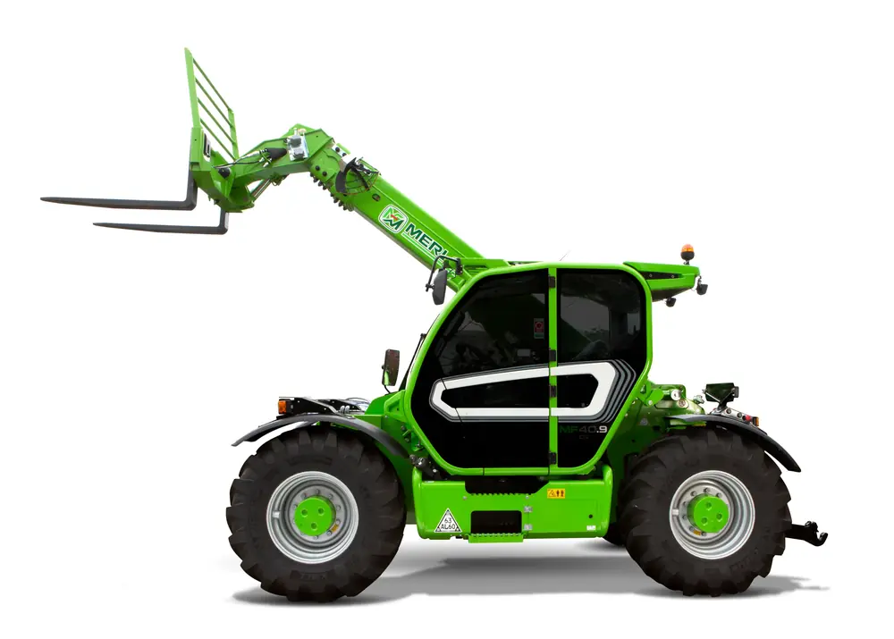 Merlo MF 34.7 CS