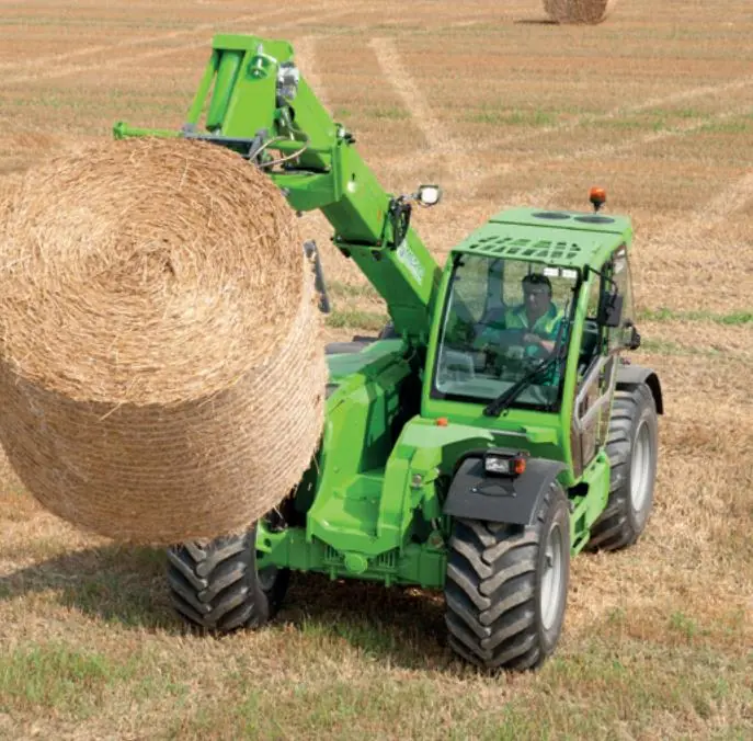 Merlo MF 34.7 CS thumbnail 2