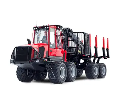 Komatsu 875