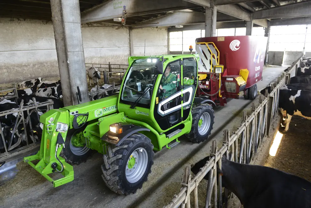 Merlo TF 38.7 TT-CS-120 thumbnail 5