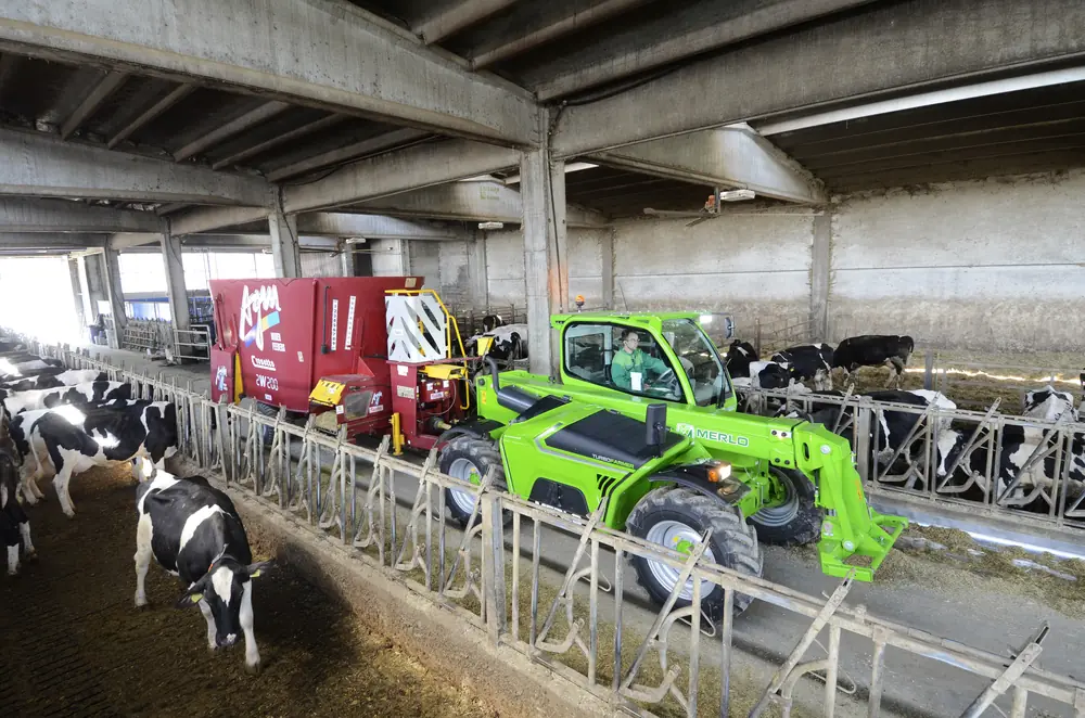 Merlo TF 38.7 TT-CS-120 thumbnail 6