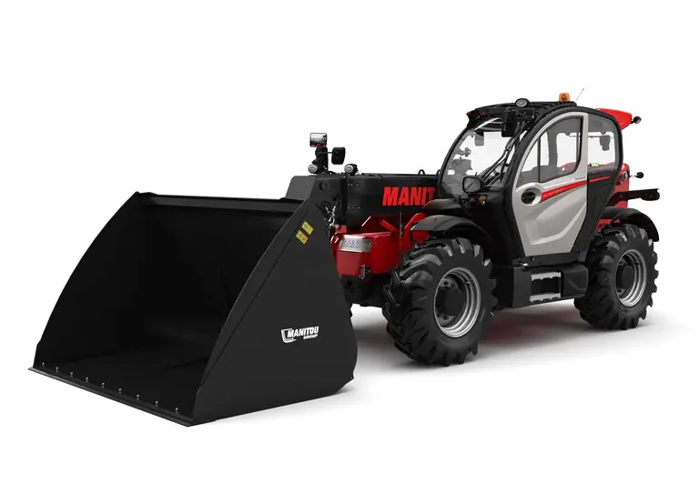 Manitou MLT 961-160 V+ L Y Classic