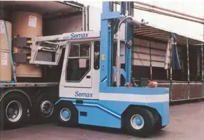 Semax P 20 L-G