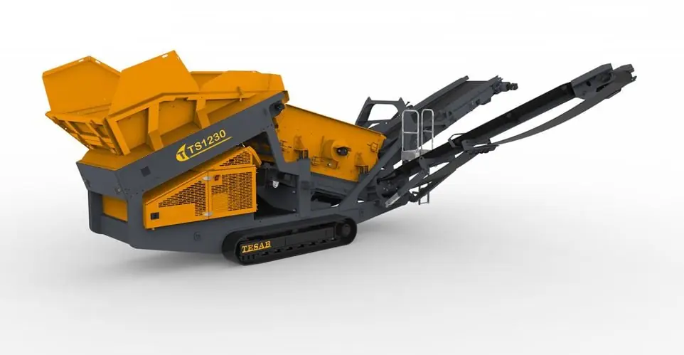 Tesab TS1230