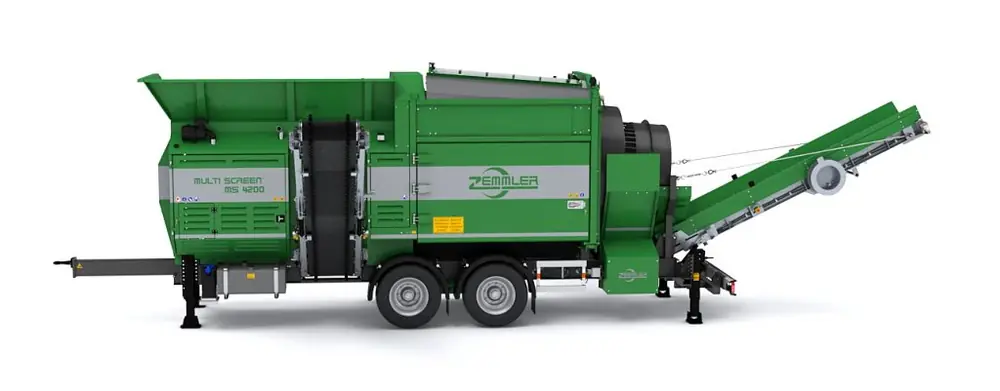 Zemmler MS 4200