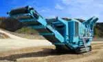 Powerscreen Premiertrak 750