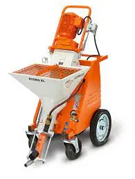 PFT Ritmo XL FC-230/400V