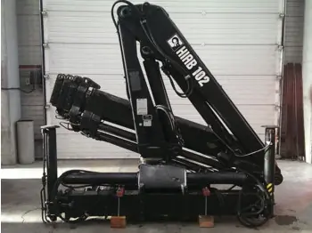 Hiab 102-2 AS