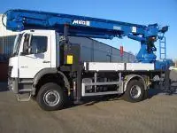 MKG HMK 330 HP a3 L E