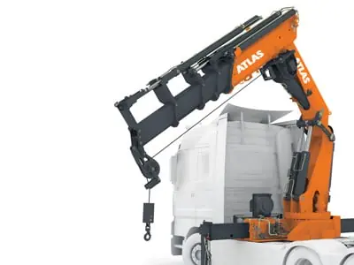 Atlas AK 620.3E A7 thumbnail 2