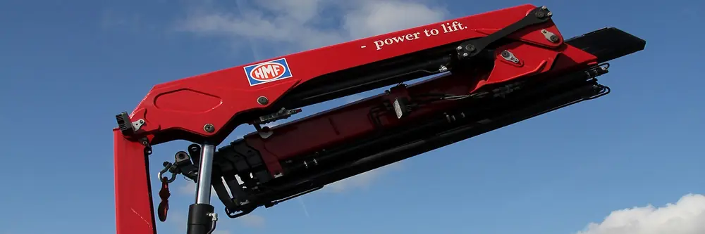 HMF 610-K1-RC