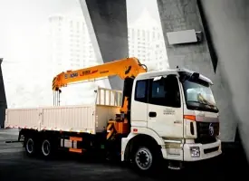 XCMG SQ10SK3Q-II