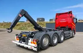 Multilift Ultima 24 ZL 59