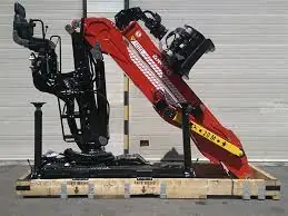Cranab Cranab 580 Combi