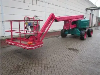HAB GT 20 JD 2WD