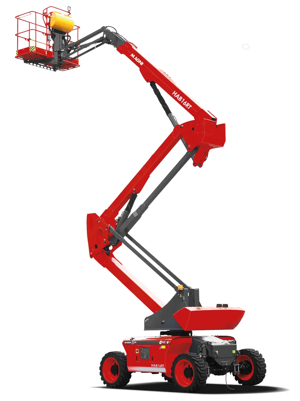 MAGNI HAB16RT