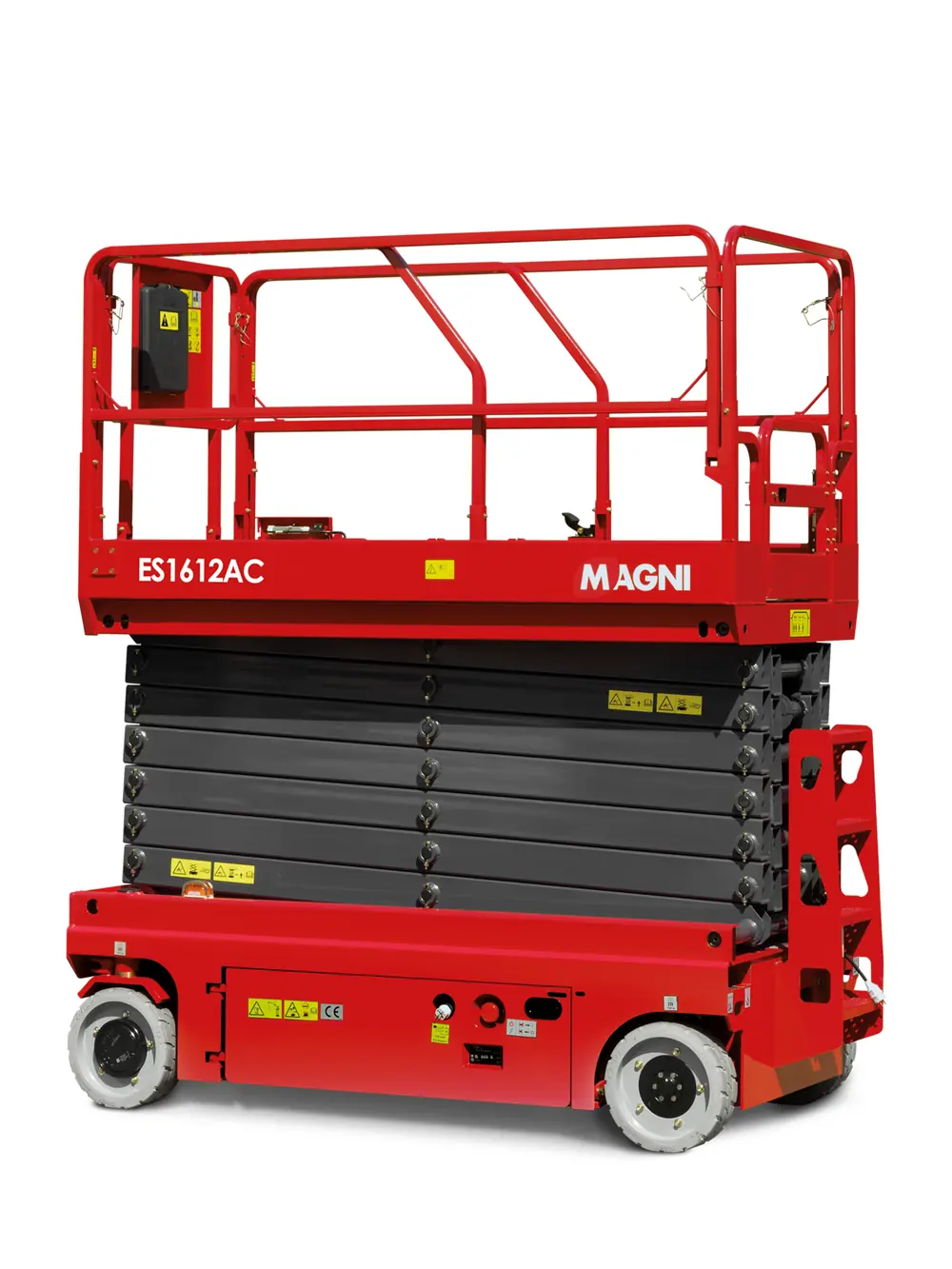 MAGNI ES1612AC