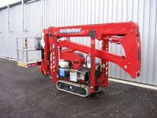 Bluelift - Rothlehner R 140 C thumbnail 3