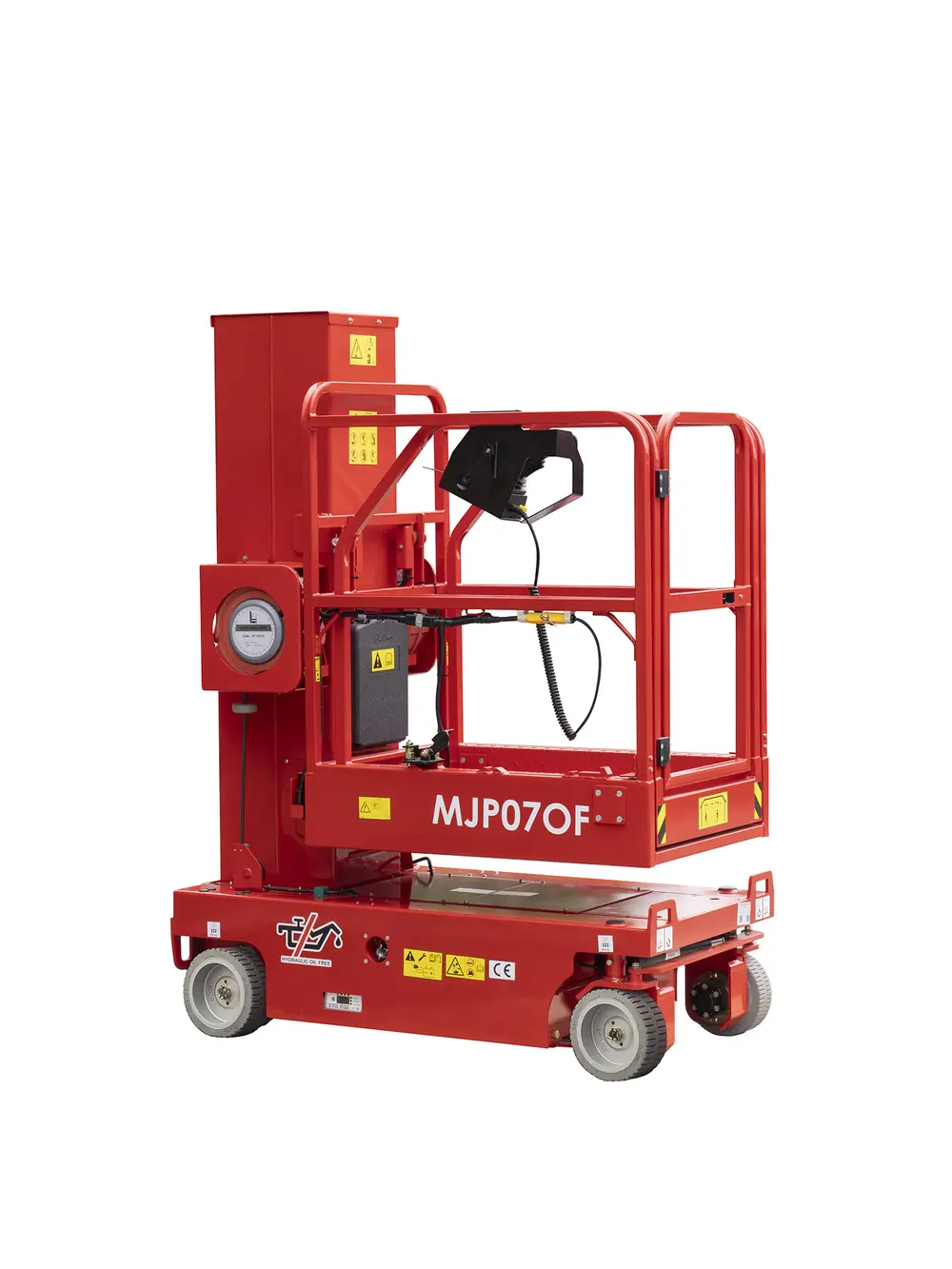 MAGNI MJP07of