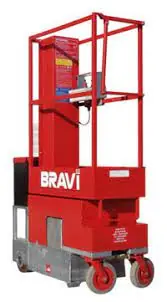 Bravi Lui Slim