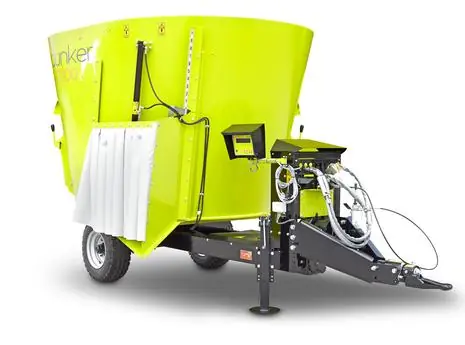 Storti Dunker T1 120L thumbnail 3