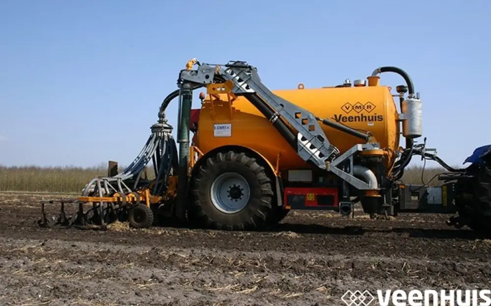 Veenhuis Terraject 200 – 5.90 thumbnail 5
