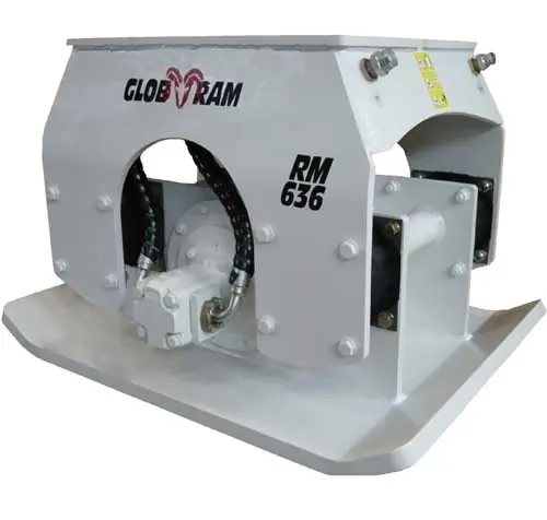Globram RM 636