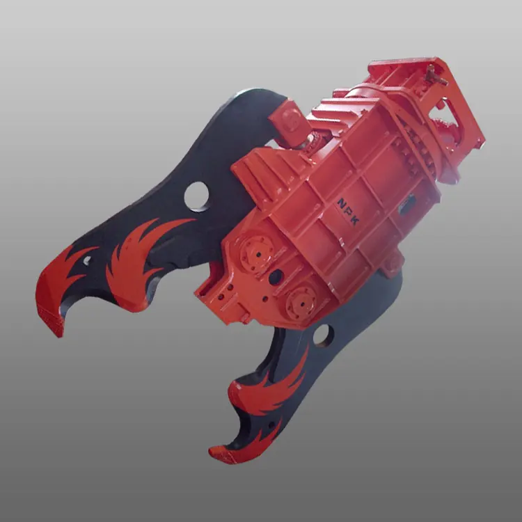 NPK S-36XCR