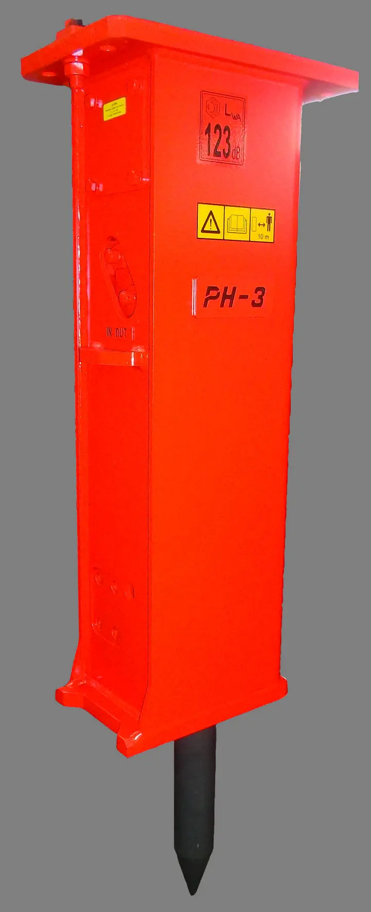 NPK PH-4