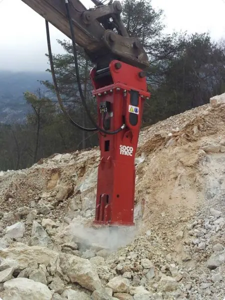 Socomec MDO 3100 TS