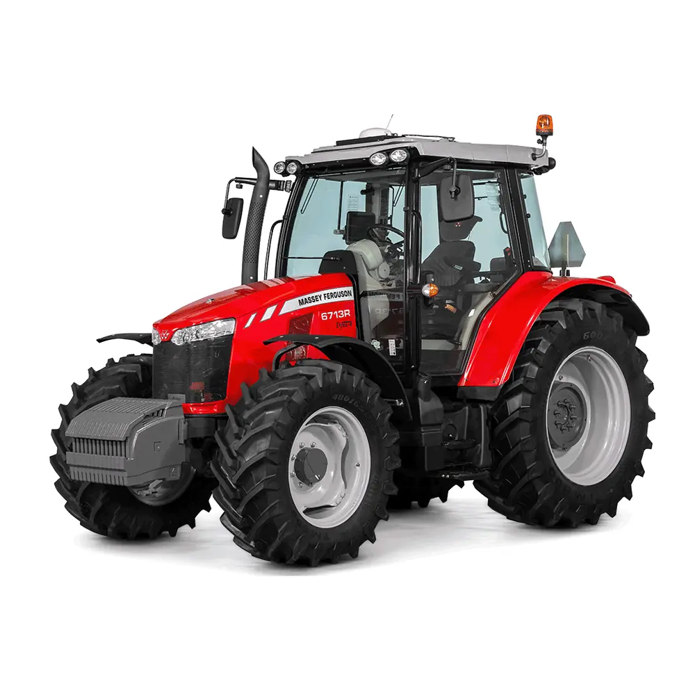 Massey Ferguson MF 6713R